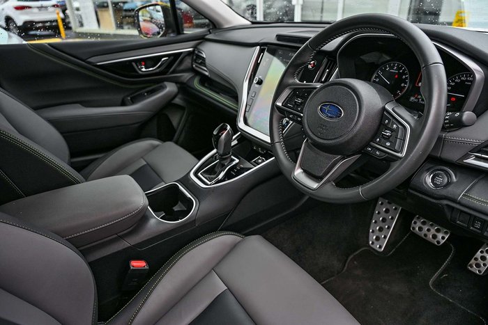 2022 Subaru Outback AWD Sport