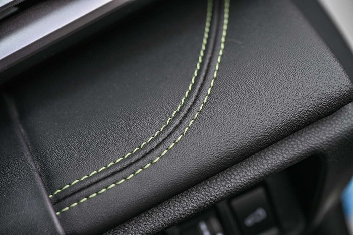 2022 Subaru Outback AWD Sport