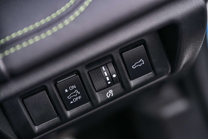 2022 Subaru Outback AWD Sport