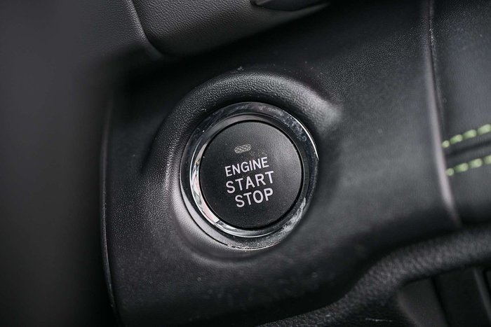 2022 Subaru Outback AWD Sport