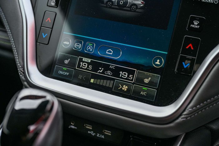 2022 Subaru Outback AWD Sport