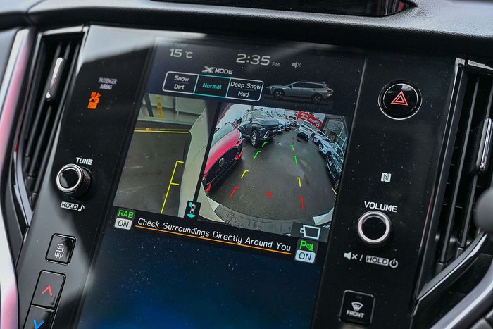 2022 Subaru Outback AWD Sport