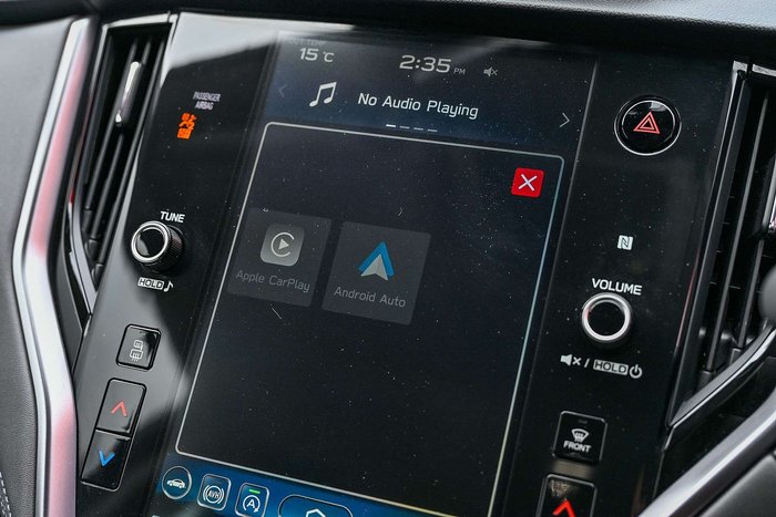 2022 Subaru Outback AWD Sport