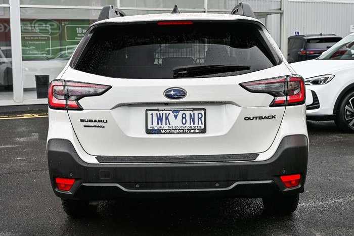 2022 Subaru Outback AWD Sport