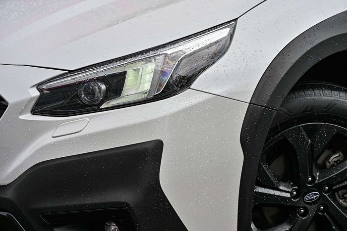 2022 Subaru Outback AWD Sport