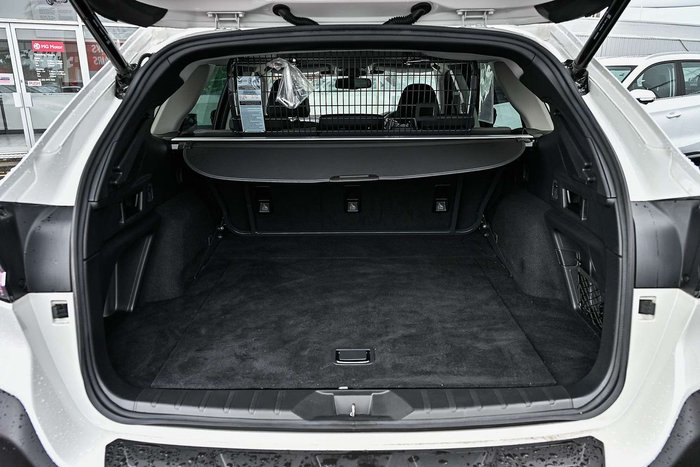 2022 Subaru Outback AWD Sport