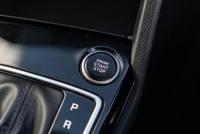 2023 Kia Sportage SX+ NQ5 MY23 AWD Vesta Blue