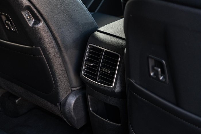 2023 Kia Sportage SX+ NQ5 MY23 AWD Vesta Blue