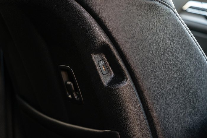 2023 Kia Sportage SX+ NQ5 MY23 AWD Vesta Blue