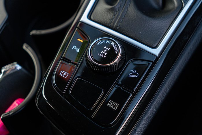 2023 Kia Sportage SX+