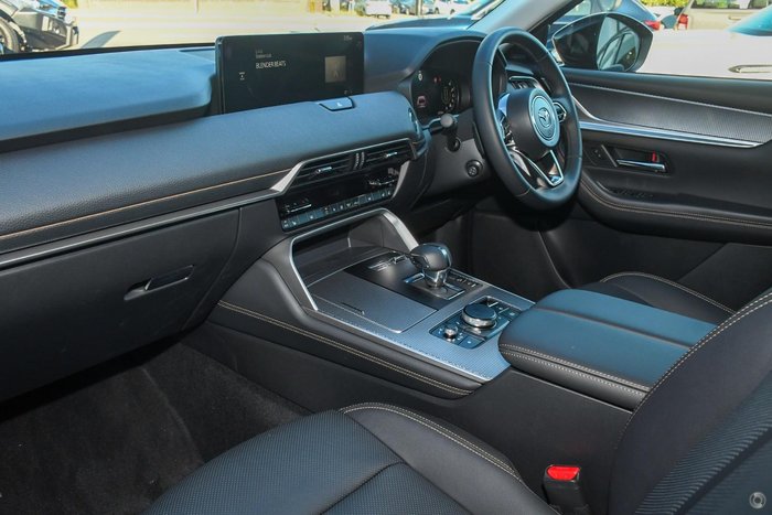 2026 Mazda CX-60 D50e GT