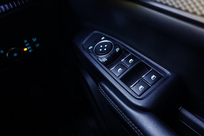 2023 Ford Ranger Raptor