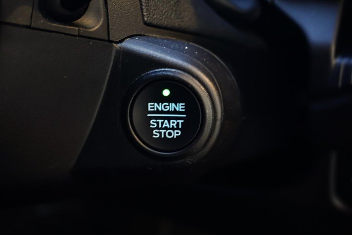 2023 Ford Ranger Raptor