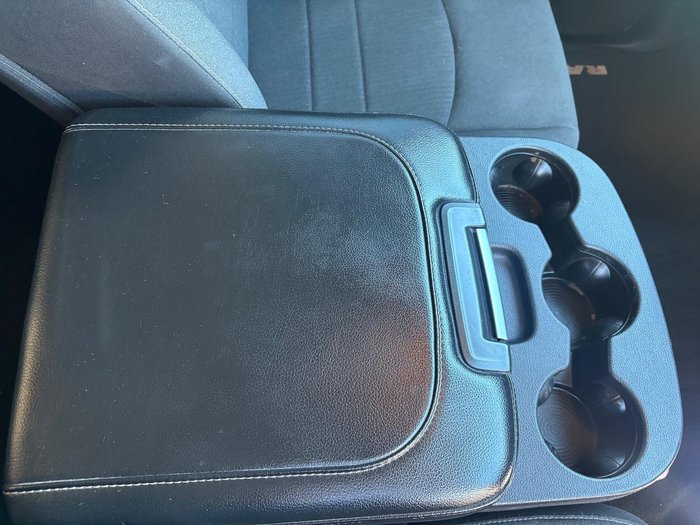 2022 RAM 1500 Express RamBox