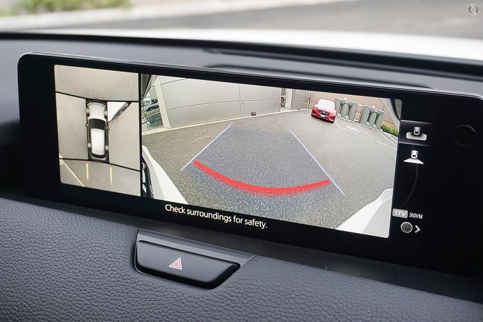 2026 Mazda CX-60 D50e GT