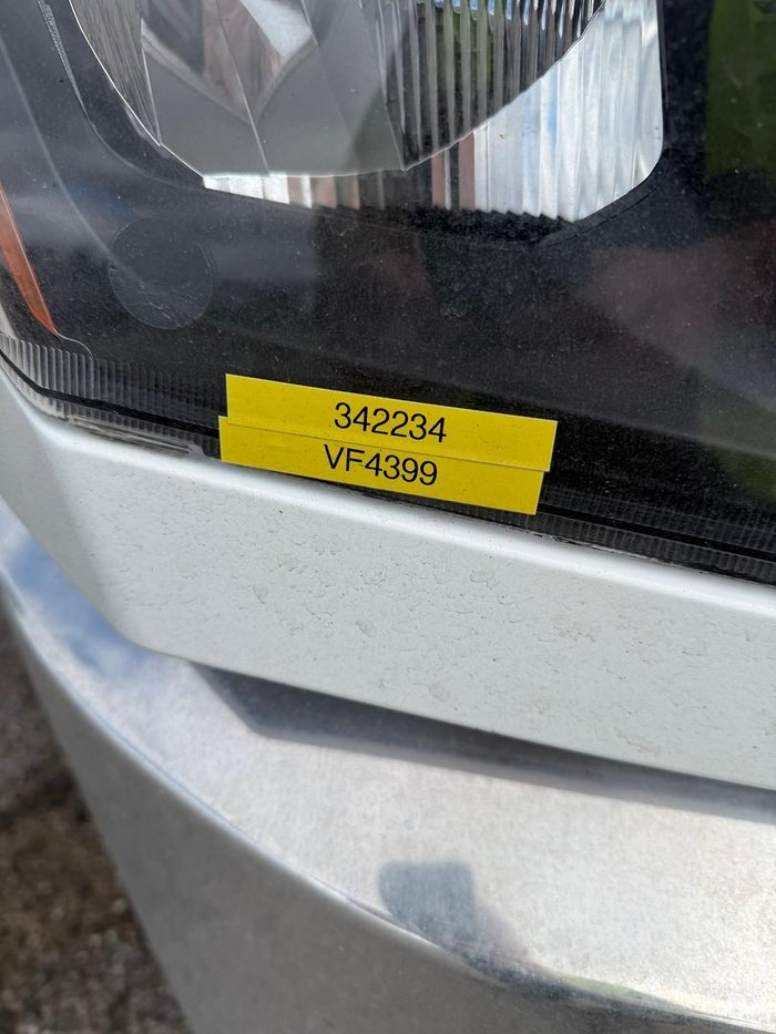 2024 Freightliner Cascadia White