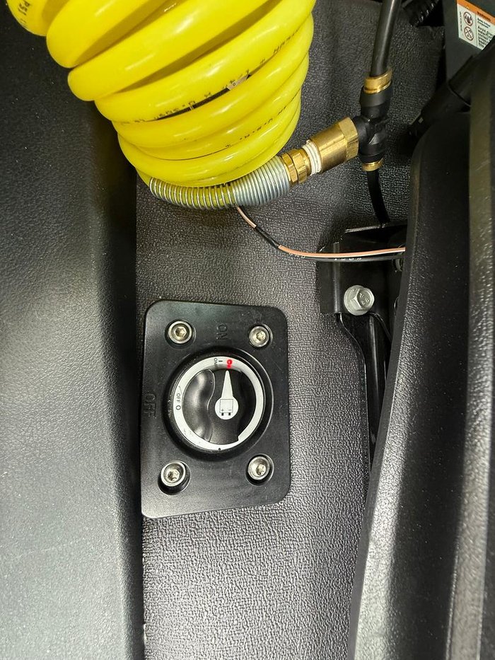 2024 Freightliner Cascadia White