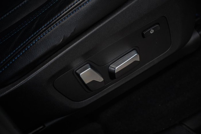 2018 BMW X3 xDrive20d