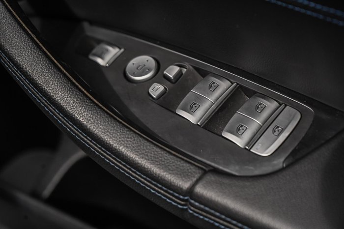 2018 BMW X3 xDrive20d