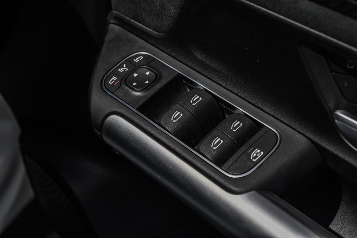 2023 Mercedes-Benz GLA-Class GLA200