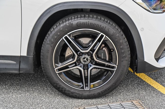 2023 Mercedes-Benz GLA-Class GLA200