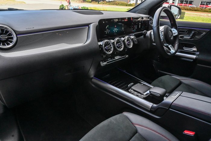 2023 Mercedes-Benz GLA-Class GLA200