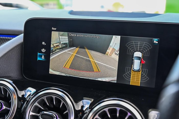 2023 Mercedes-Benz GLA-Class GLA200