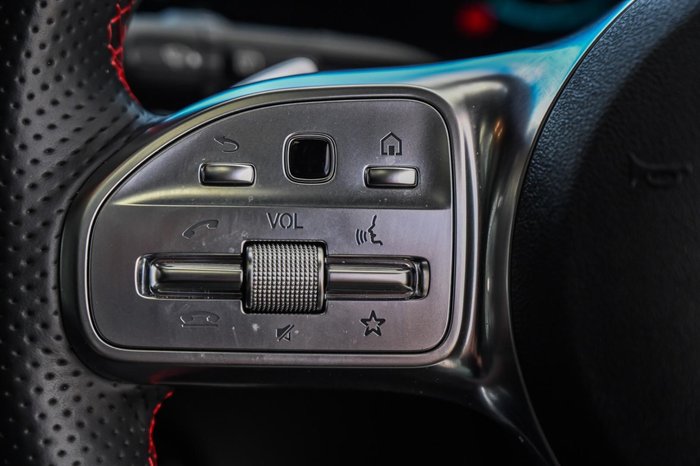 2023 Mercedes-Benz GLA-Class GLA200