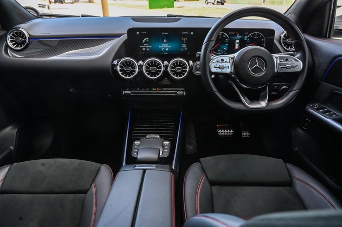 2023 Mercedes-Benz GLA-Class GLA200