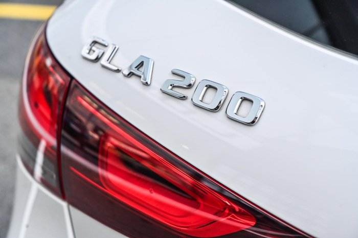 2023 Mercedes-Benz GLA-Class GLA200