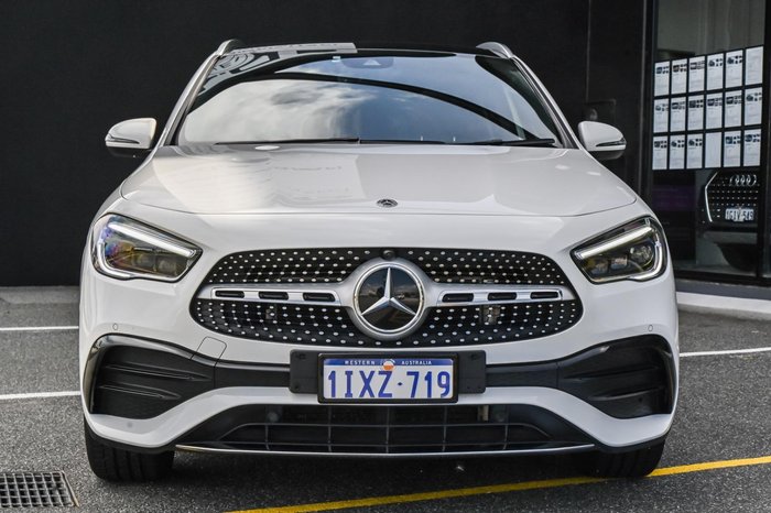 2023 Mercedes-Benz GLA-Class GLA200