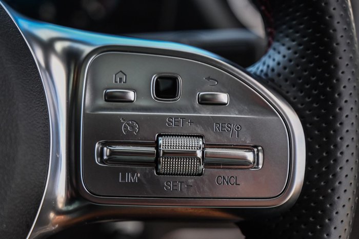 2023 Mercedes-Benz GLA-Class GLA200