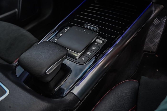 2023 Mercedes-Benz GLA-Class GLA200