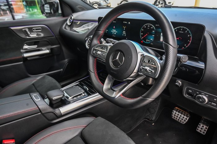 2023 Mercedes-Benz GLA-Class GLA200