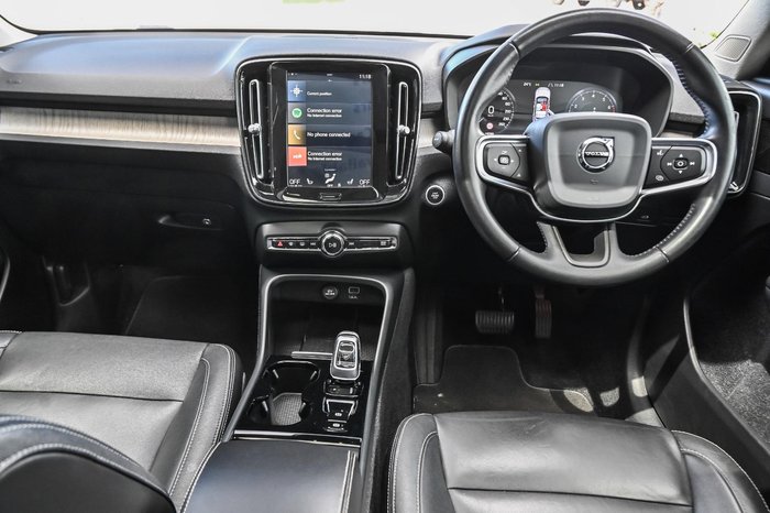 2020 Volvo XC40 T4 Inscription