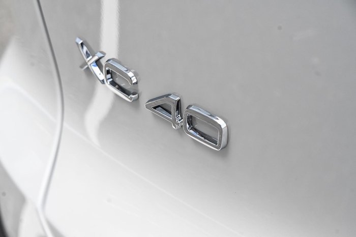 2020 Volvo XC40 T4 Inscription