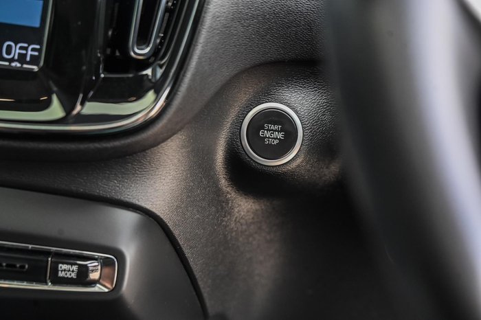 2020 Volvo XC40 T4 Inscription