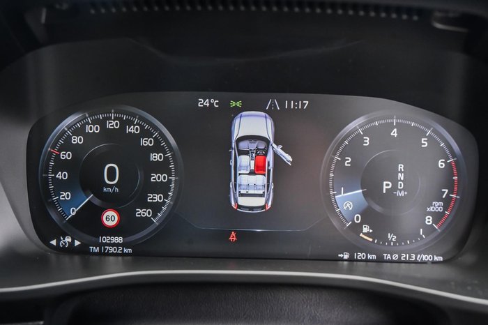 2020 Volvo XC40 T4 Inscription