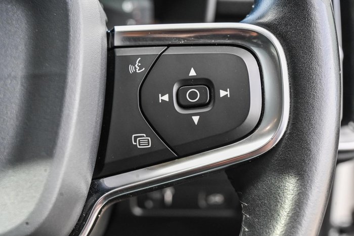 2020 Volvo XC40 T4 Inscription