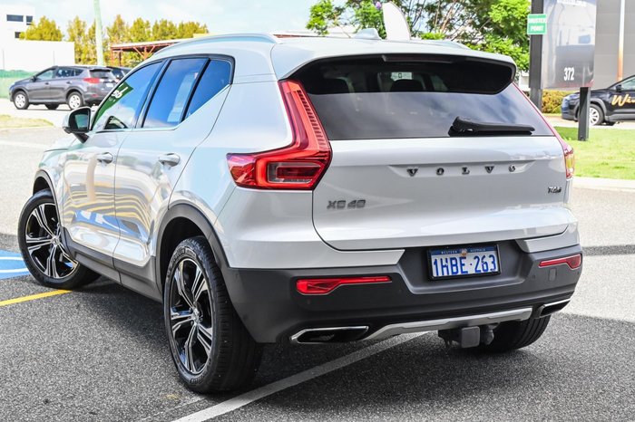 2020 Volvo XC40 T4 Inscription