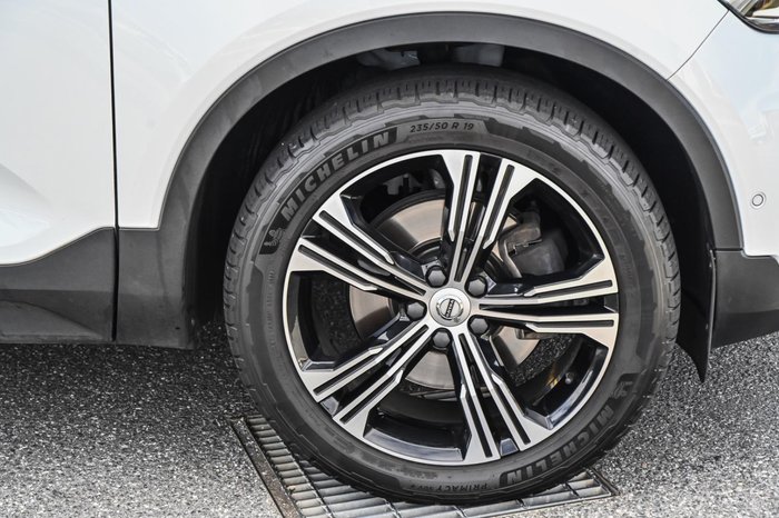 2020 Volvo XC40 T4 Inscription