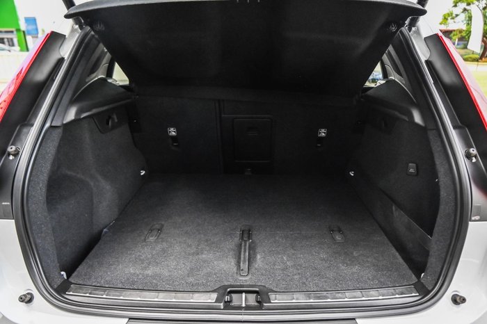 2020 Volvo XC40 T4 Inscription