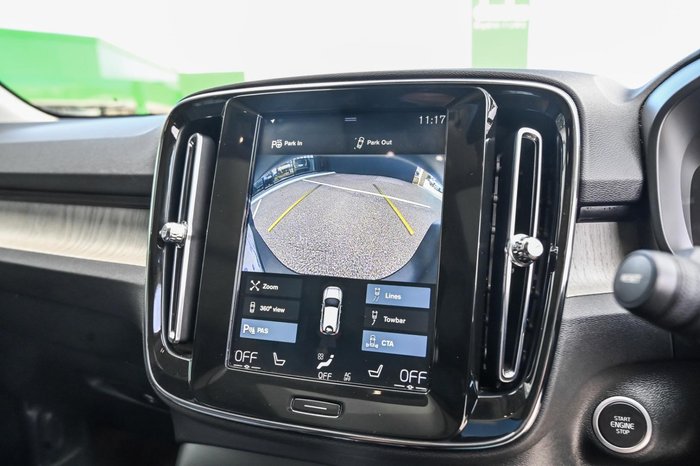 2020 Volvo XC40 T4 Inscription