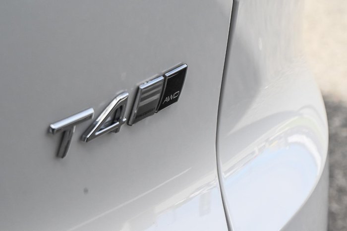 2020 Volvo XC40 T4 Inscription