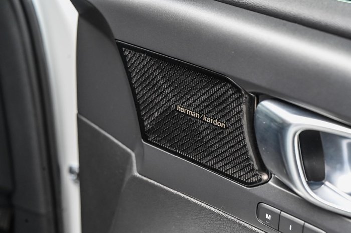 2020 Volvo XC40 T4 Inscription