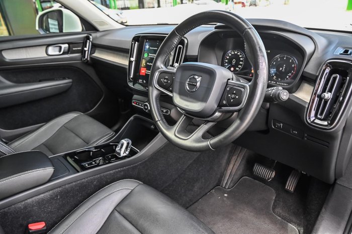 2020 Volvo XC40 T4 Inscription