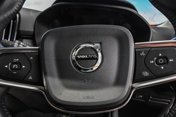 2020 Volvo XC40 T4 Inscription