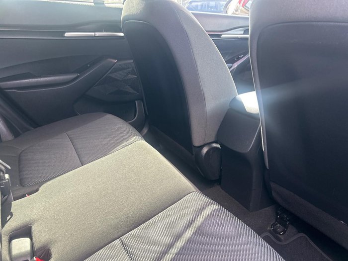 2021 Kia Seltos Sport SP2 MY22 Cherry Black