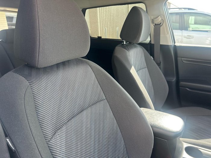 2021 Kia Seltos Sport SP2 MY22 Cherry Black