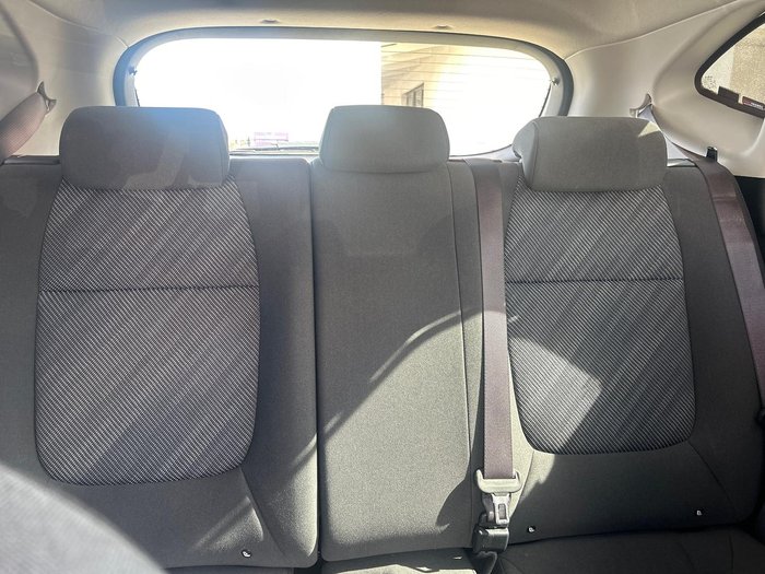 2021 Kia Seltos Sport SP2 MY22 Cherry Black